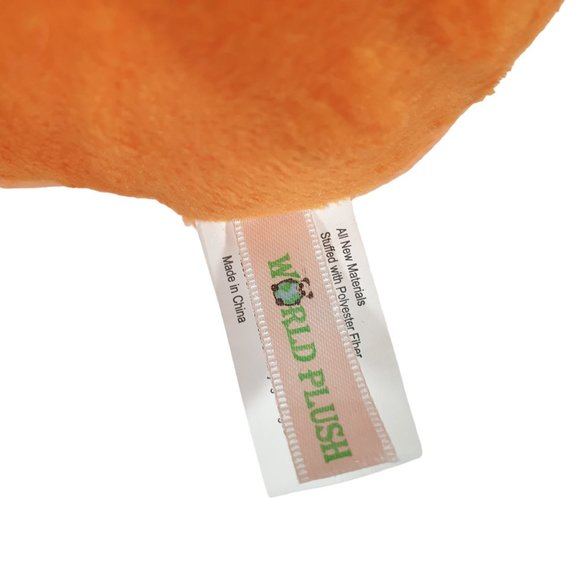 World Plush Quack Squad Duck Toy Child Soft Clean Carnival Crane Machine - Picture 4 of 6